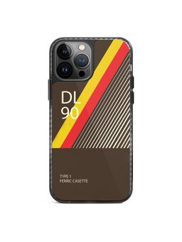 DailyObjects - Made With Love Premium Stride 2.0 MagSafe Case Cover