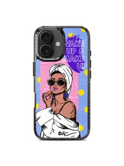 DailyObjects - Make Up Ritual Stride 2.0 MagSafe Case Cover