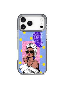 DailyObjects - Make Up Ritual Stride 2.0 MagSafe Case Cover