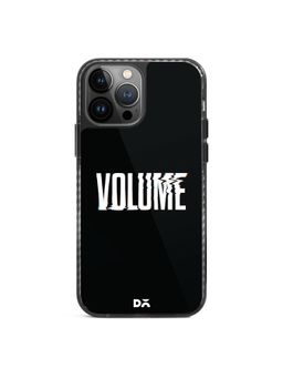 DailyObjects - Max Volume Stride 2.0 MagSafe Case Cover