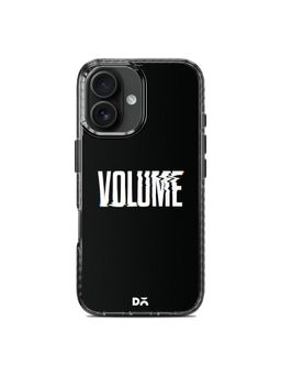 DailyObjects - Max Volume Stride 2.0 MagSafe Case Cover