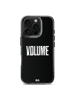 DailyObjects - Max Volume Stride 2.0 MagSafe Case Cover