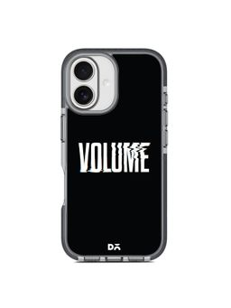 DailyObjects - Max Volume Stride 2.0 MagSafe Case Cover (iPhone 17)