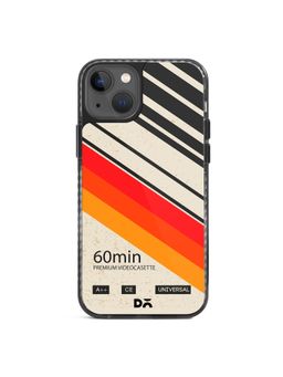 DailyObjects - Mini Camcorder Stride 2.0 MagSafe Case Cover