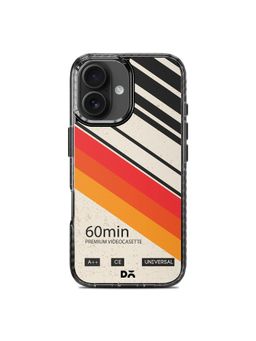 DailyObjects - Mini Camcorder Stride 2.0 MagSafe Case Cover