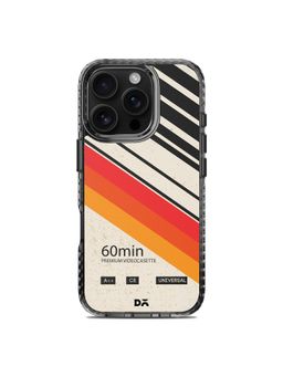 DailyObjects - Mini Camcorder Stride 2.0 MagSafe Case Cover