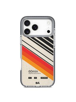 DailyObjects - Mini Camcorder Stride 2.0 MagSafe Case Cover