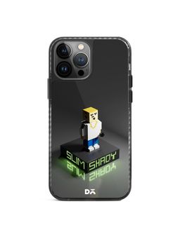 DailyObjects - MM Stride 2.0 MagSafe Case Cover