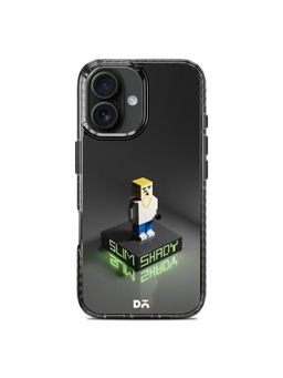 DailyObjects - MM Stride 2.0 MagSafe Case Cover