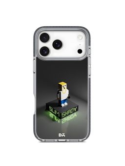 DailyObjects - MM Stride 2.0 MagSafe Case Cover