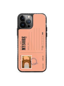 DailyObjects - Mysore Palace Postcard Stride 2.0 MagSafe Case Cover