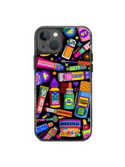 DailyObjects - No Cap Stride 2.0 MagSafe Case Cover