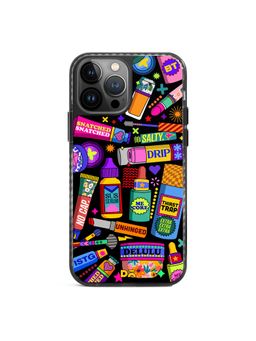 DailyObjects - No Cap Stride 2.0 MagSafe Case Cover