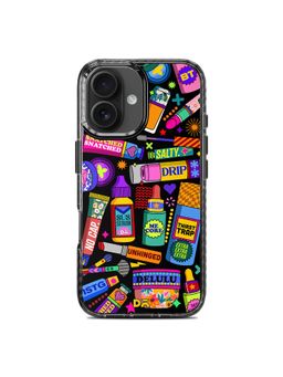 DailyObjects - No Cap Stride 2.0 MagSafe Case Cover