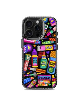 DailyObjects - No Cap Stride 2.0 MagSafe Case Cover