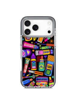 DailyObjects - No Cap Stride 2.0 MagSafe Case Cover