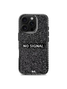 DailyObjects - No Signal Stride 2.0 MagSafe Case Cover