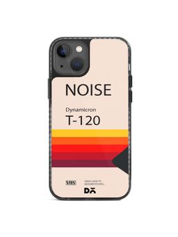 DailyObjects - Noise VHS Stride 2.0 MagSafe Case Cover