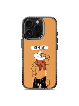 DailyObjects - Offline Stride 2.0 MagSafe Case Cover