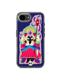 DailyObjects - Overseers Stride 2.0 MagSafe Case Cover (iPhone 16e)