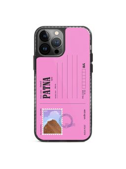DailyObjects - Patna Gol Ghar Postcard Stride 2.0 MagSafe Case Cover