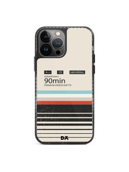 DailyObjects - Premium Indian Posters Stride 2.0 MagSafe Case Cover