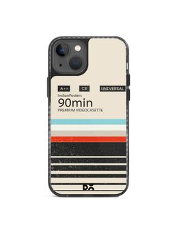 DailyObjects - Premium Indian Posters Stride 2.0 MagSafe Case Cover