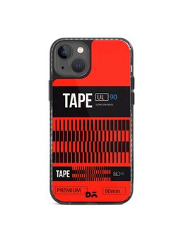 DailyObjects - Premium UL Noise Stride 2.0 MagSafe Case Cover