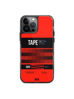 DailyObjects - Premium UL Noise Stride 2.0 MagSafe Case Cover