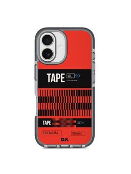 DailyObjects - Premium UL Noise Stride 2.0 MagSafe Case Cover (iPhone 17)