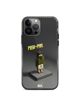 DailyObjects - Push-Pa Stride 2.0 MagSafe Case Cover