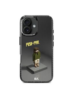 DailyObjects - Push-Pa Stride 2.0 MagSafe Case Cover