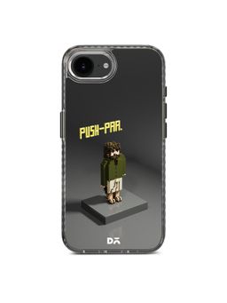 DailyObjects - Push-Pa Stride 2.0 MagSafe Case Cover (iPhone 16e)