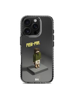 DailyObjects - Push-Pa Stride 2.0 MagSafe Case Cover