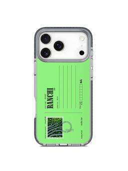 DailyObjects - Ranchi Patratu Valley Postcard Stride 2.0 MagSafe Case Cover