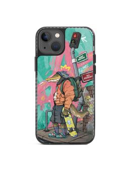 DailyObjects - Roco Stride 2.0 MagSafe Case Cover