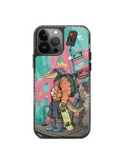 DailyObjects - Roco Stride 2.0 MagSafe Case Cover