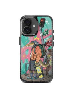 DailyObjects - Roco Stride 2.0 MagSafe Case Cover