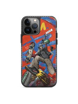 DailyObjects - Ruckus Stride 2.0 MagSafe Case Cover