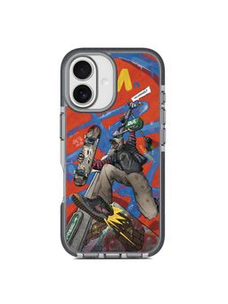 DailyObjects - Ruckus Stride 2.0 MagSafe Case Cover (iPhone 17)