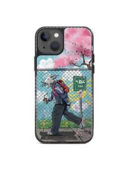 DailyObjects - Sereno Stride 2.0 MagSafe Case Cover