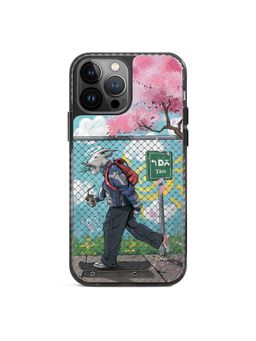 DailyObjects - Sereno Stride 2.0 MagSafe Case Cover