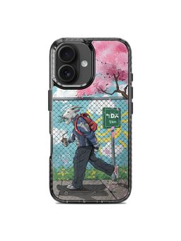 DailyObjects - Sereno Stride 2.0 MagSafe Case Cover