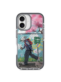 DailyObjects - Sereno Stride 2.0 MagSafe Case Cover (iPhone 17)