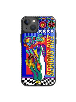 DailyObjects - Serious Rizz Stride 2.0 MagSafe Case Cover