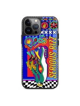 DailyObjects - Serious Rizz Stride 2.0 MagSafe Case Cover