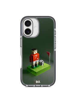 DailyObjects - Seven Stride 2.0 MagSafe Case Cover (iPhone 17)