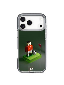 DailyObjects - Seven Stride 2.0 MagSafe Case Cover