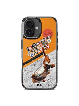 DailyObjects - Skater Subculture Stride 2.0 MagSafe Case Cover