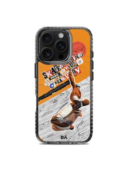 DailyObjects - Skater Subculture Stride 2.0 MagSafe Case Cover